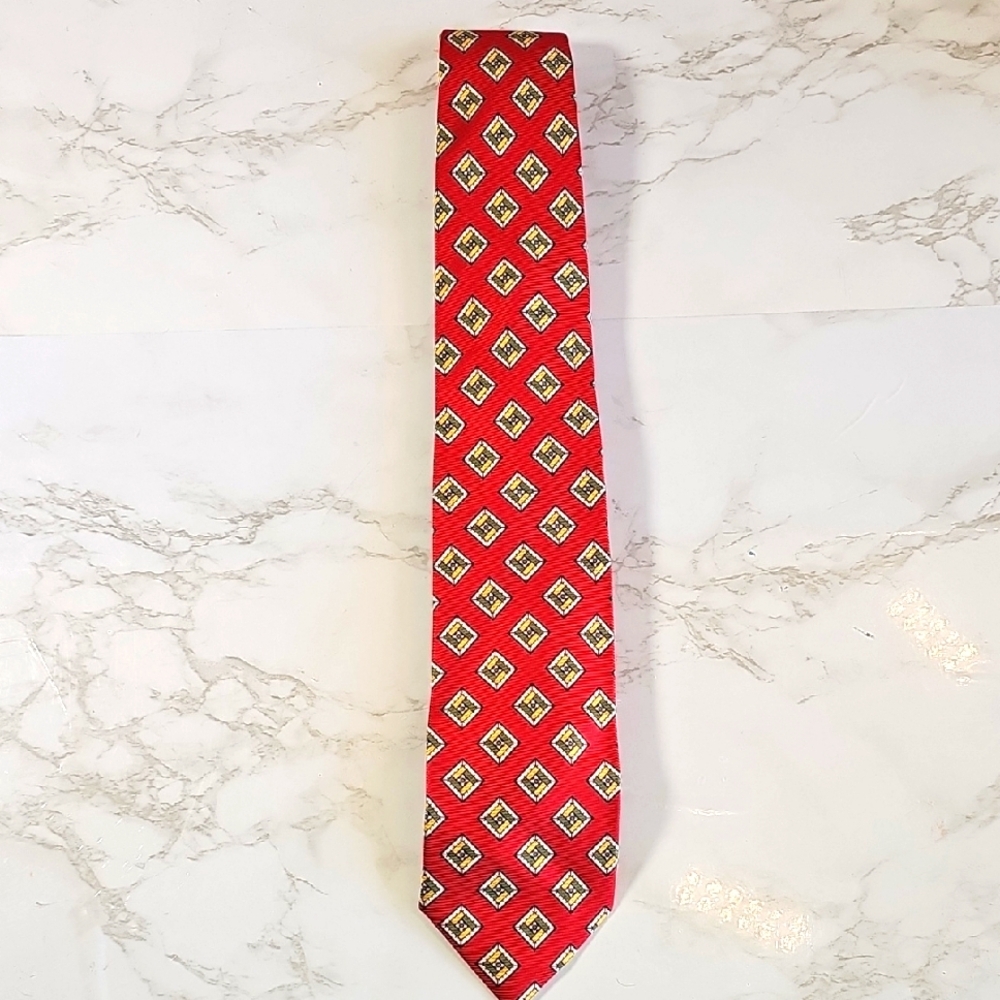 Polo by Ralph Lauren Tie.